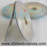 Buy cheap Shine Abrasives Grinding Wheel 6 - 12mm For CNC Tool Grinder from wholesalers