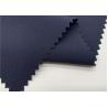 Buy cheap Waterproof 92 Polyester 8 Spandex Fabric 4 Way Stretch For Sports Yoga from wholesalers