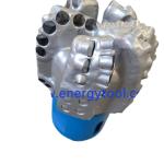 Oil Well 6-1/2 Inch 5 Blades PDC Bit of Underground Drilling Tool