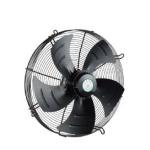 10 Inch 12 Inch Portable Industrial Axial Exhaust Fan With Stainless Steel