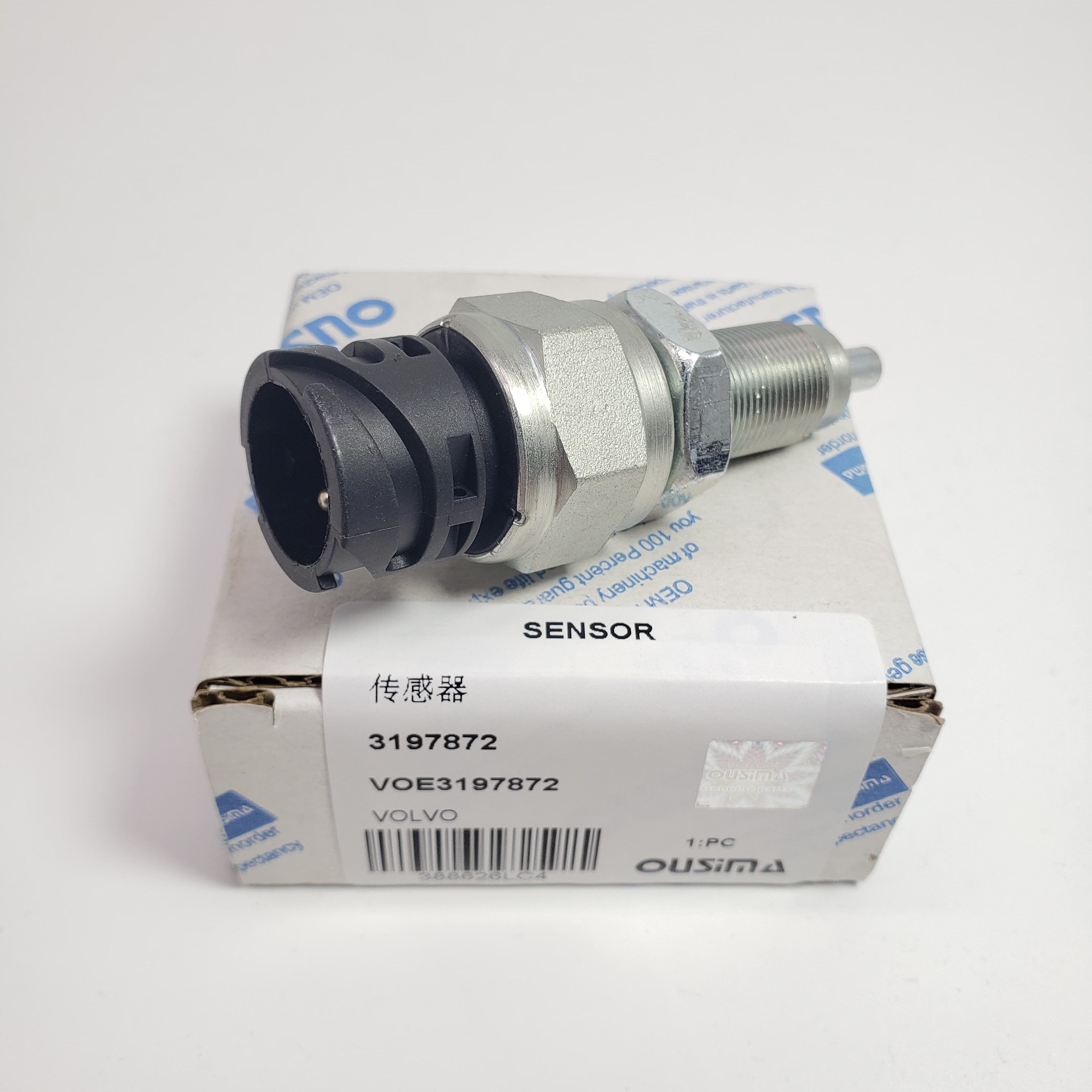 Dirrerential Lock Sensor 3197872 VOE3197872 For VOLVO