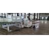 Buy cheap PU Glue Sprayer amchine for Washer Room Cabinet from wholesalers