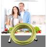 Buy cheap Indoor 304 Steel Natural Gas Tube Quick Connect OHSAS18001 approval from wholesalers