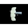 Buy cheap Natural-Looking Zirconia Ceramic Crown Bridge Provides Precision And Aesthetics Combined from wholesalers