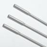Buy cheap Grade 304 316 Stainless Steel Capillary Tube Thin Wall Swaging End Corrosion Resistant from wholesalers