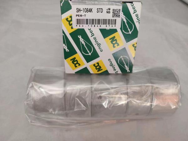 Buy cheap PD6 PE6 PE6T PF6T Nissan Genuine Spare Parts Camshaft Bearing NDC SH-1084K from wholesalers