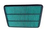 Buy cheap PP Green Fabric Air Filtration Filters 17801-30040 17801-50040 For Land Cruiser from wholesalers