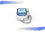 professional permanent laser hair removal 810 nm diode laser component/shr diode