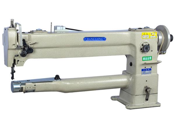 Buy cheap Cylinder Bed Long Arm 1000*110mm Industrial Sewing Machine from wholesalers
