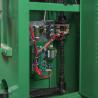 Buy cheap YXB-50 Single Head Welded Wire Mesh Foot Butting Spot Welder with High Welding Speed from wholesalers
