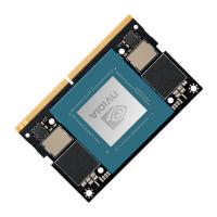 Buy cheap Ampere Industrial Jetson AGX Orin Nano Module 4GB for Construction Logistics product