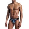 Buy cheap Trunks Mens Briefs Underwear Adult Breathable Mens Spandex Underwear from wholesalers