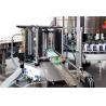 Buy cheap SPC Series Bottle Labeling Equipment Cold Glue For Wine Beer Seasoning from wholesalers