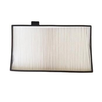 Buy cheap 471-00119 AF55819 Doosan Air Filter , Auto Cabin Filter Fleetguard Sivento from wholesalers