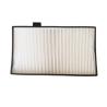 Buy cheap 471-00119 AF55819 Doosan Air Filter , Auto Cabin Filter Fleetguard Sivento from wholesalers