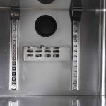 -86° C 58L Under-Counter Portable Ultra-Low Temperature Freezer 6
