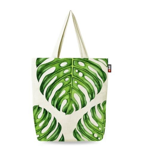 Free Sample Reusable strong 12oz canvas tote bag with your logo cotton shopping handle bag,bleached cotton drawstring ha