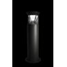 Buy cheap Black Color Solar Powered Lawn Lights FT-SL012 1.8W Die Casting Aluminium from wholesalers