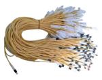 Bonas Staubli Spare Parts Bonas Upper Connecting Line For Electromagnet Vavle