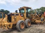 Used CAT 140H Motor Grader In Excellent Condition/ Used Caterpillar 140H Motor