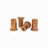 Buy cheap Customized Copper Screw #10-24 American External Hexagon Nut Golf Cart Accessories from wholesalers