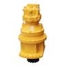 Buy cheap 20Y-26-00240/20Y-26-00211 Iron Swing Motor Assy Swing Gearbox with Motor for TGFQ PC200-7 Excavators from wholesalers