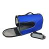 Buy cheap Easy Clean Portable Pet Carrier Bag Waterproof Nylon / 600D Oxford Material from wholesalers