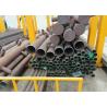 Buy cheap Heat Exchanger Black Steel Seamless Pipe Copper Coated ASTM A106 Standard from wholesalers