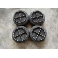 Buy cheap Duplex 2205 Wire Mesh Mist Eliminator Demister 1211 For Pilot Tower product