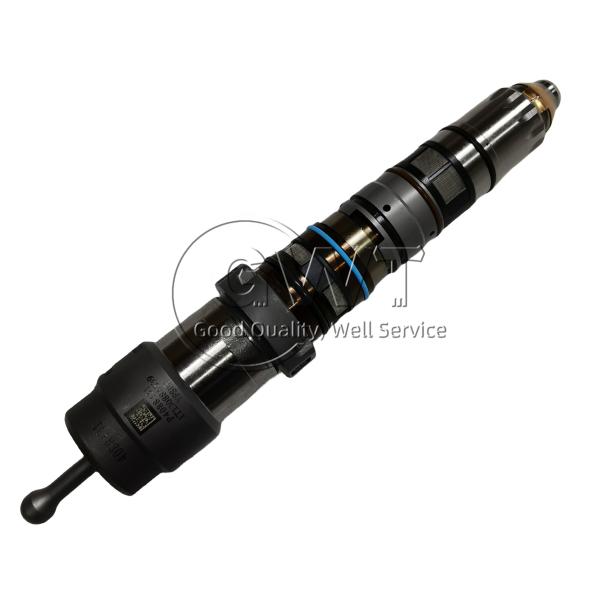 Buy cheap New High quality Fuel Injector 4088431 common rail injector 4088431 for Cummins QSK23 from wholesalers