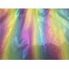 Buy cheap Colorful Tpu Leather 0.15mm - 0.30mm For Ladies Fashion Coat / Raincoat from wholesalers