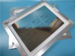 Laser Cut 0.1mm PCB Solder Paste Stencil For SMD Package