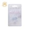 Buy cheap Custom Printed Logo Stand Up Zipper Pouch Game Handle Retail Packaging Bags Waterproof Electronic Accessories from wholesalers