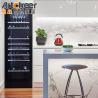 Buy cheap Customized Size Kitchen Cabinet with Drawers and Single Island in Contemporary Design from wholesalers