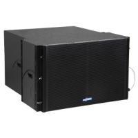 Buy cheap 18 inch professional subwoofer line array speaker LA2108B product