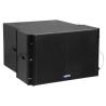 Buy cheap 18 inch professional subwoofer line array speaker LA2108B from wholesalers