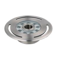 Buy cheap Slim 18W Underwater Fountain Lights , DMX Control Fountain Nozzle Light product