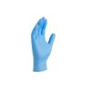Buy cheap Excellent Latex Disposable Plastic Gloves Degradable Eco Friendly from wholesalers