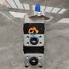 Buy cheap 23B-60-11102 Hydraulic Gear Pump For Komatsu Graders GD623A-1 GD621A-1 GD611A-1 GD605A-5 from wholesalers