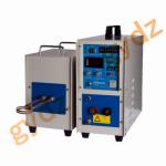15KW High Frequency Portable Electric Induction Heater Power Supply 220V Sale