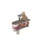 Electric Fryer Household Parts KST220 Thermostat with Adjustable Temperature
