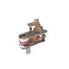 Buy cheap Electric Fryer Household Parts KST220 Thermostat with Adjustable Temperature Control from wholesalers