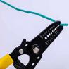 Buy cheap 100g 16cm Armoured Cable Stripper Professional Wire Stripping Tool HRC52 from wholesalers