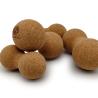 Buy cheap Sustainable Eco Yoga Ball Massage Stress Release Non Toxic Cork Yoga Ball from wholesalers