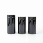 Luxury Packaging 10oz 13oz 16oz 300ml 380ml PET Pharmaceutical Capsule Pill