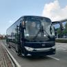 Buy cheap 5.5T Front Axle Diesel Used 50 Seats Luxury Coach Bus Passenger Used Bus Coach from wholesalers