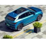 Drive FWD Hot Byd Yuan Plus Flagship Plus 2024 SUV EV Long Range Pure Electric