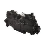 Belparts Excavator Main Pump SK200-10 YN10V00070F1 K7V125 Hydraulic Pump For