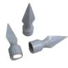 Buy cheap Smc Frp Moulded Products High Strength Fiberglass Pultrusion Profile from wholesalers