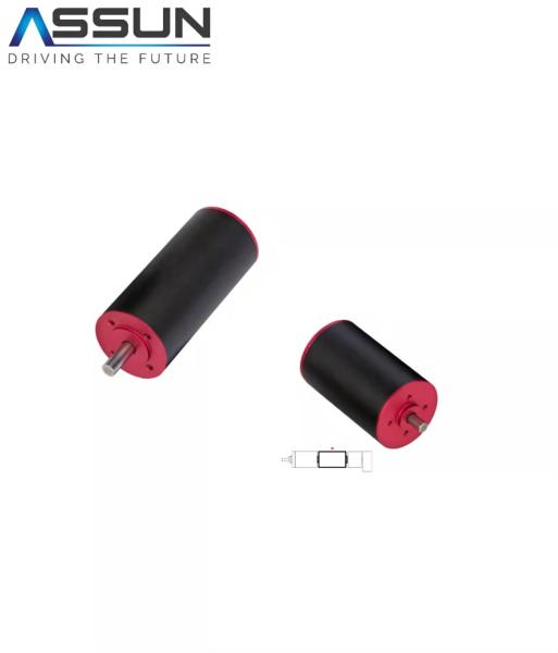 Buy cheap High power Brushless DC motor 36V24V12V 10000-8000rpm length70mm,diameter32mm from wholesalers